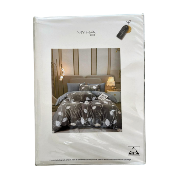 Urban Home Premium Bedsheet