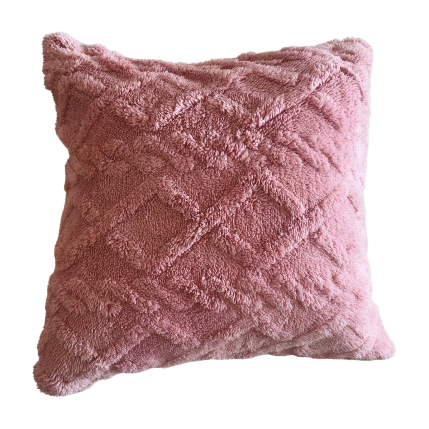 Premium Textured Cushion Cover - Image 2