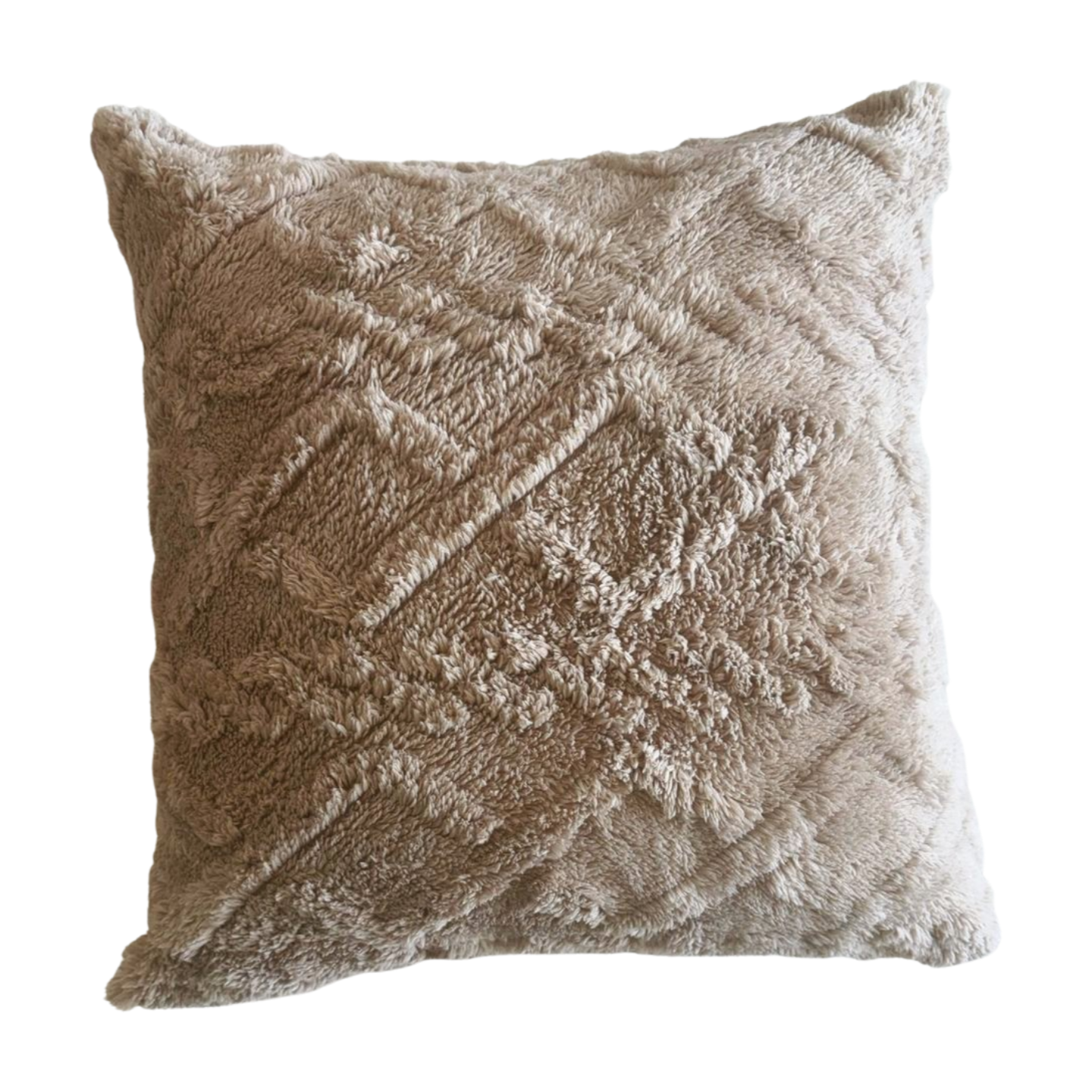 Premium Textured Cushion Cover - Image 5