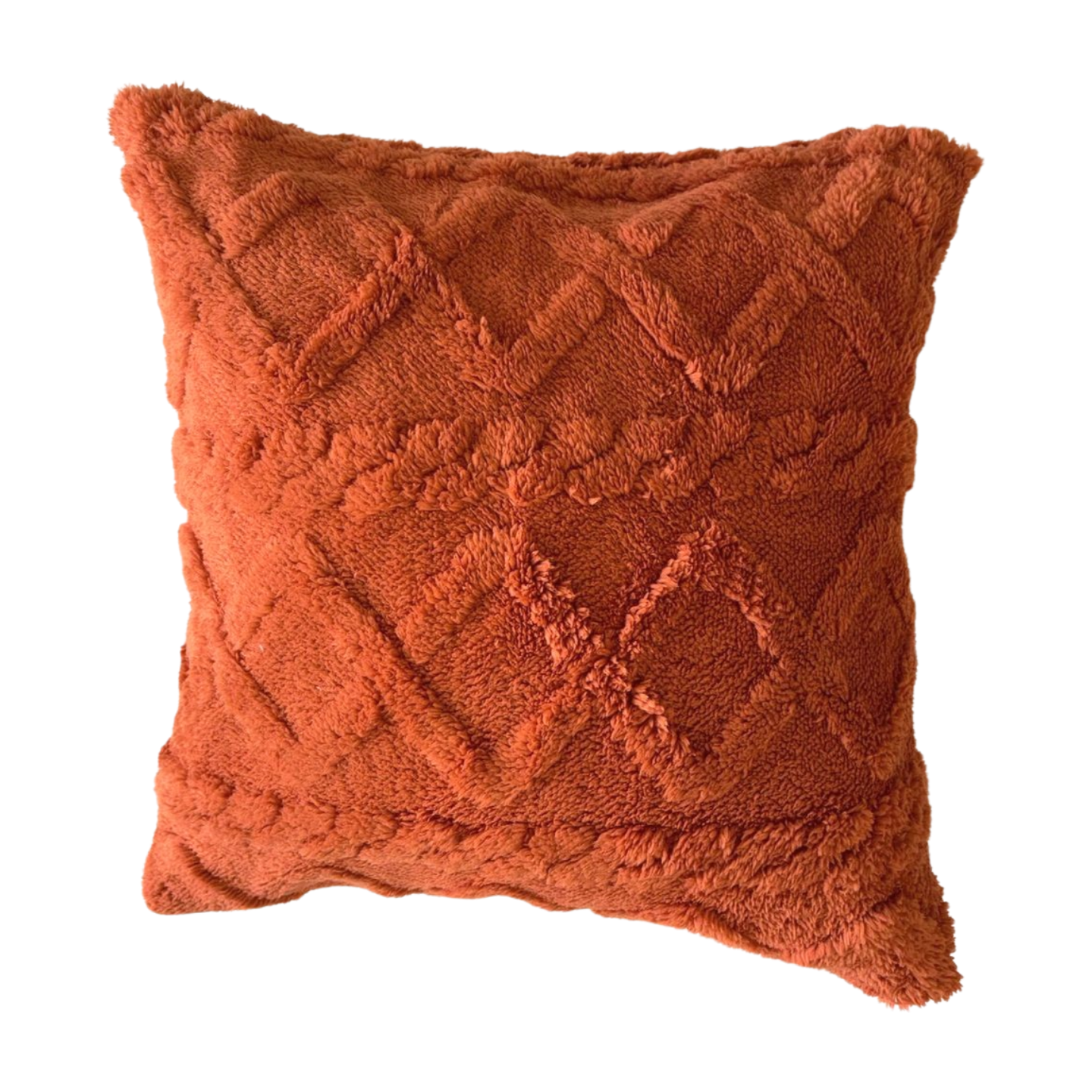 Premium Textured Cushion Cover - Image 4