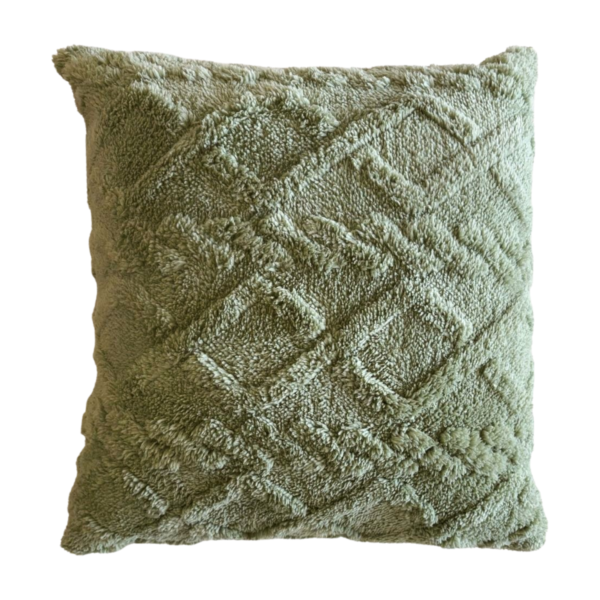 Premium Textured Cushion Cover