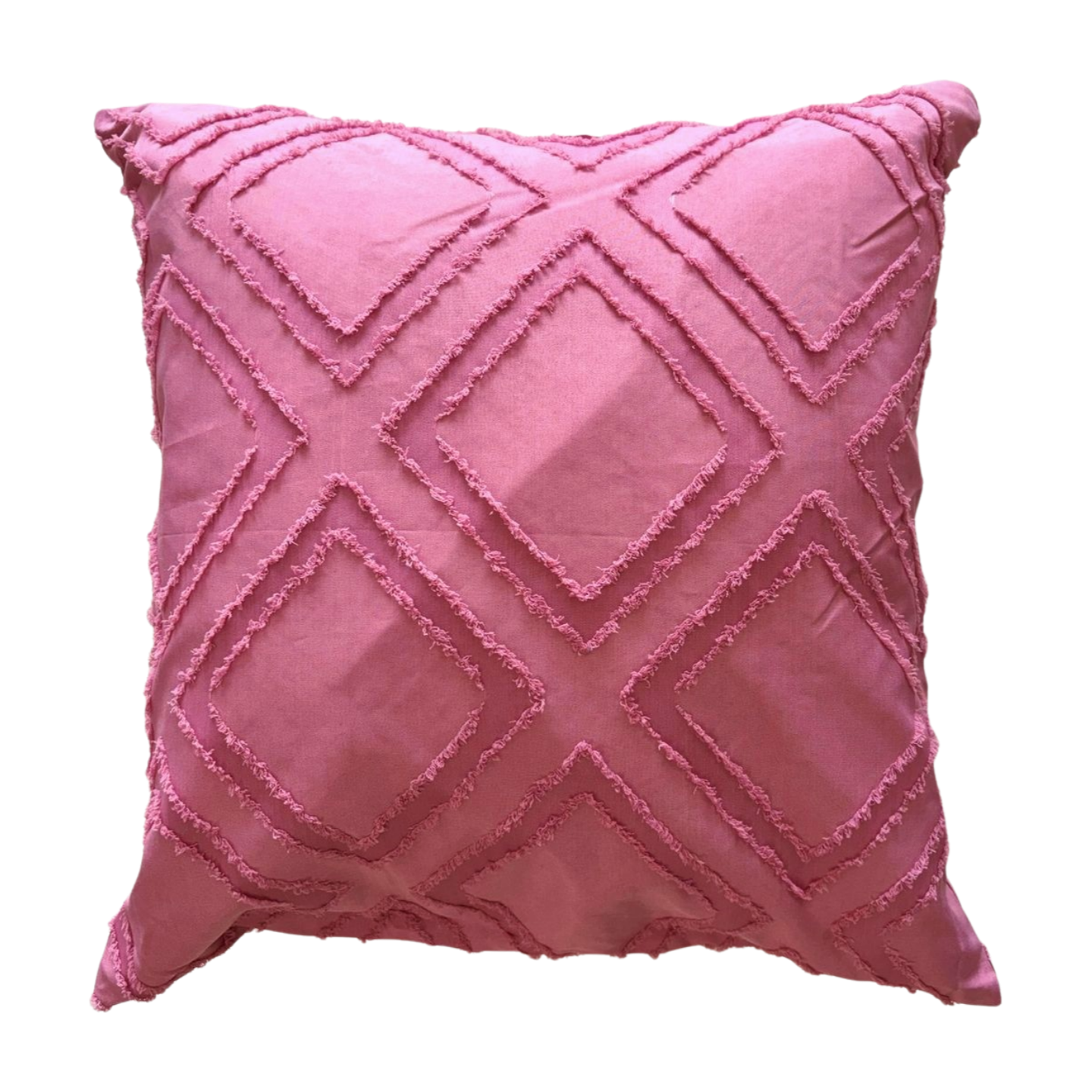 Elegant Textured Cushion Cover – Chic & Stylish - Image 2