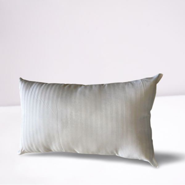 Premium Fiber Pillow – 20x30 Inches
