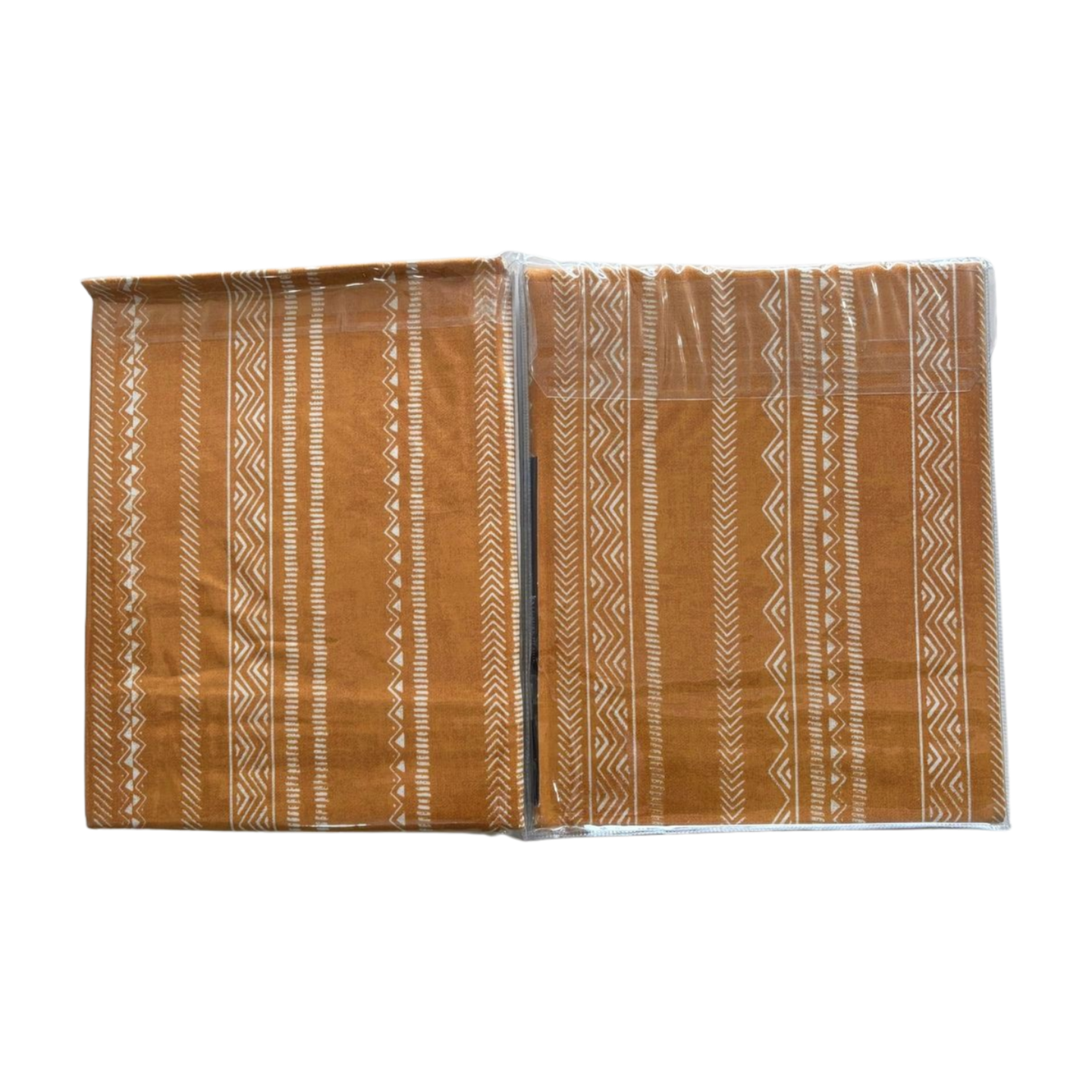 Premium Cotton Bedsheet Printed