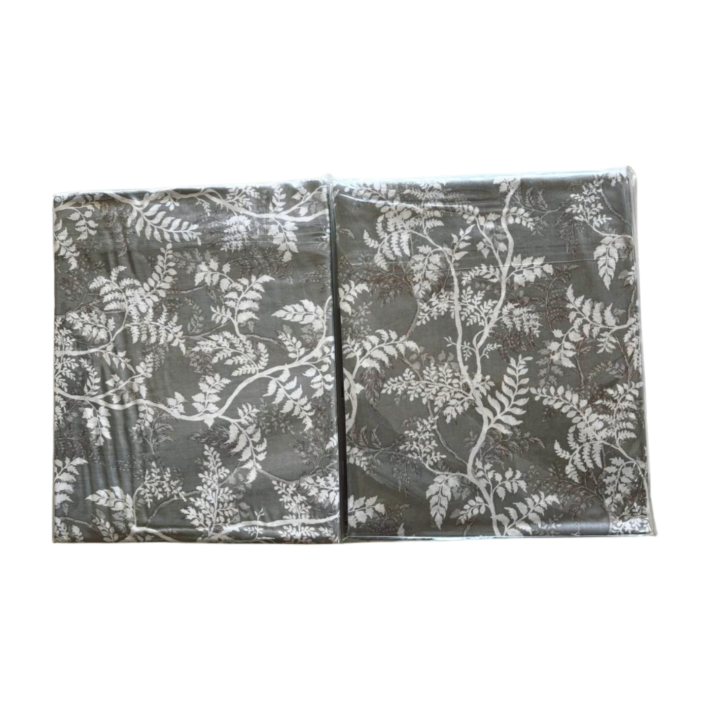 Premium Cotton Bedsheet Printed