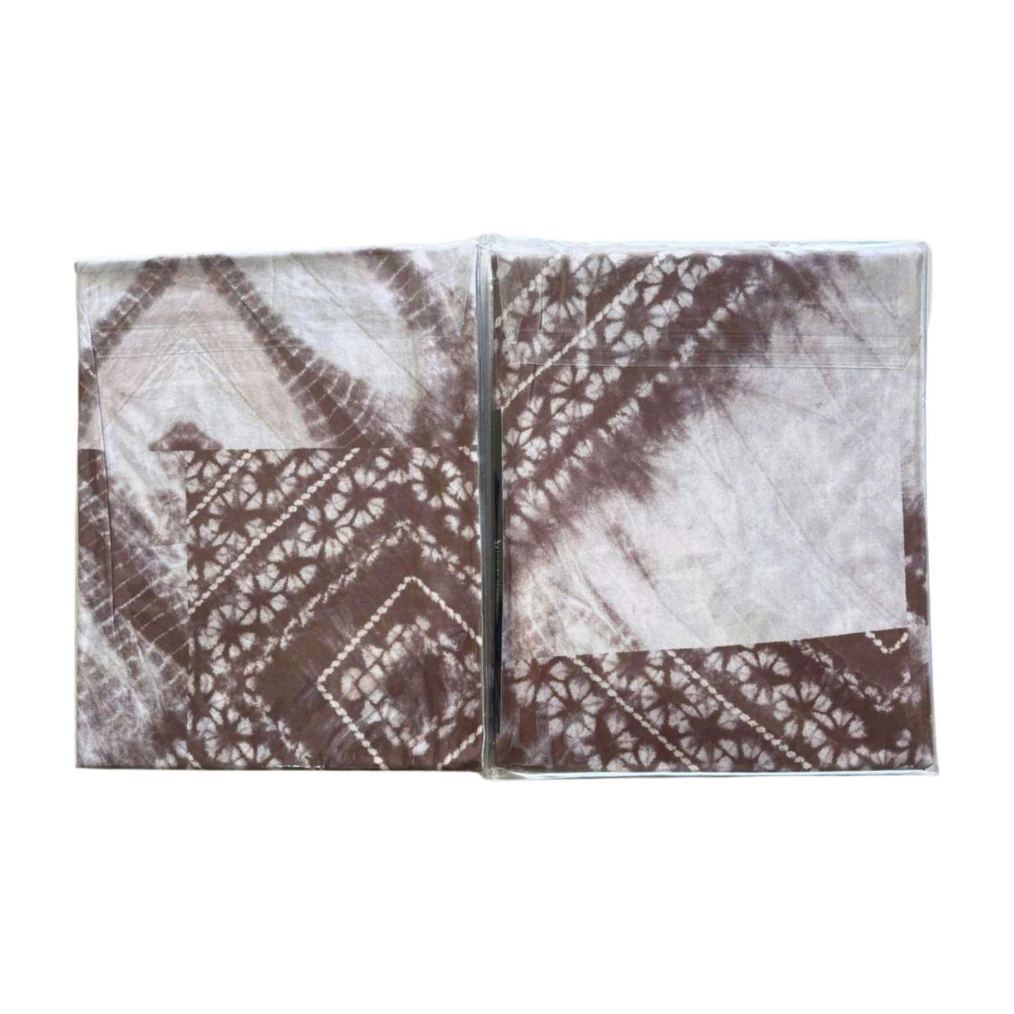 Premium Cotton Bedsheet Printed