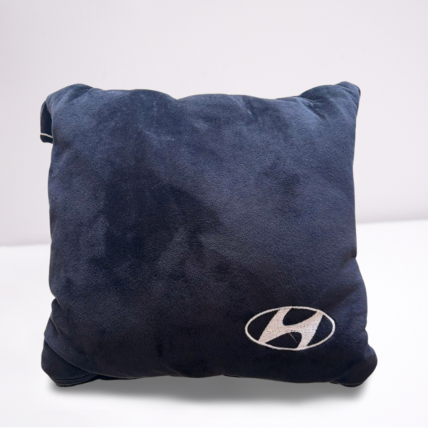 Premium Car Travel Pillow