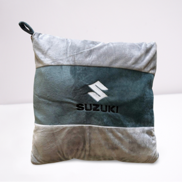 Premium Car Travel Pillow