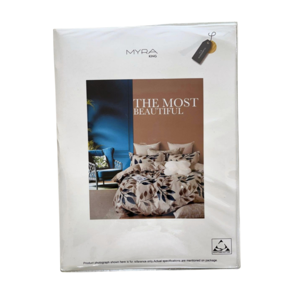 Urban Home Premium Bedsheet
